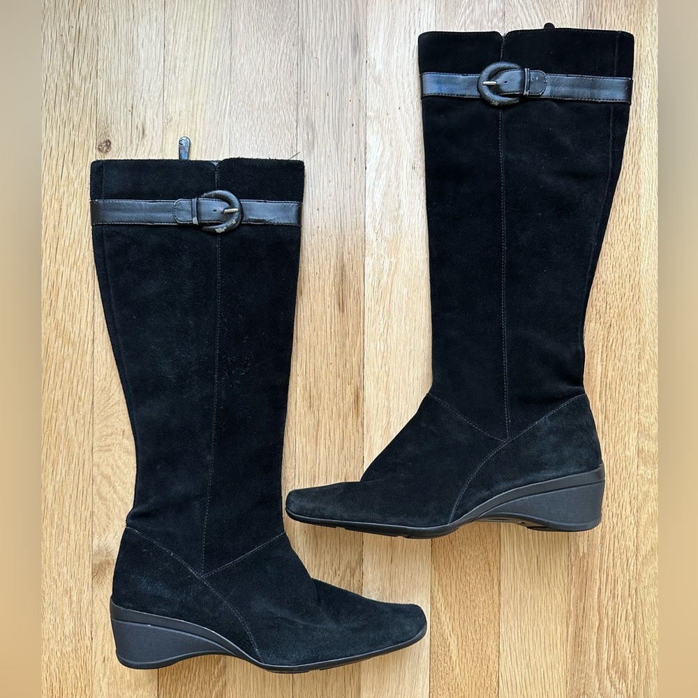 Liz Claiborne Boots